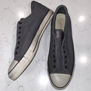 John Varvatos for Converse Low Top Pull On Sneaker